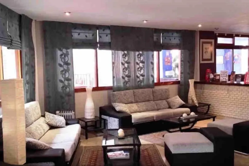 アパート Apartamento En La Carihuela トレモリノス スペイン