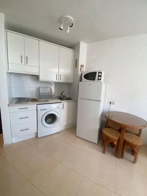 Apartamento En La Carihuela Torremolinos Apartment