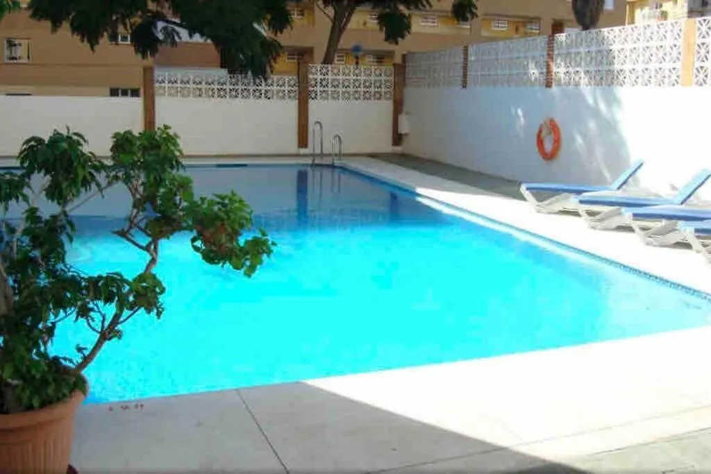 Apartamento En La Carihuela Torremolinos Apartment
