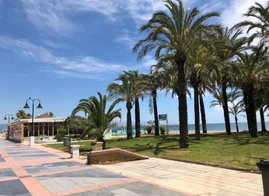 Apartamento En La Carihuela Torremolinos 0*,  Spain