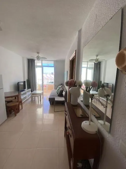 Apartamento En La Carihuela Torremolinos Spain