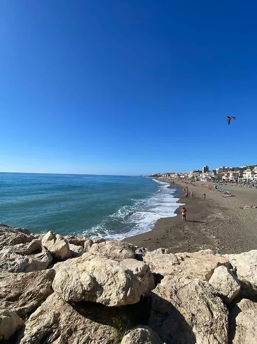 Apartamento En La Carihuela Torremolinos