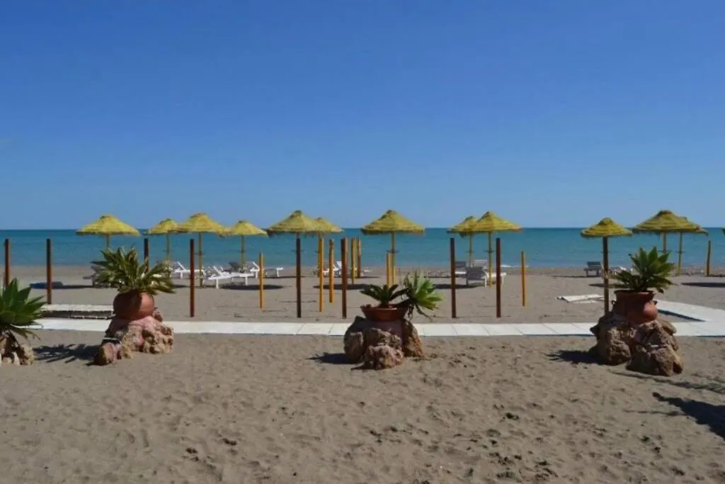 Apartamento En La Carihuela Torremolinos