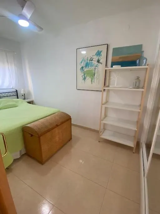 Apartamento En La Carihuela Torremolinos
