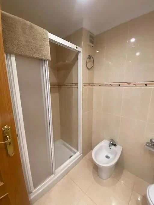 Apartment Apartamento En La Carihuela Torremolinos