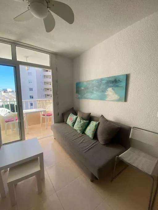Apartment Apartamento En La Carihuela Torremolinos