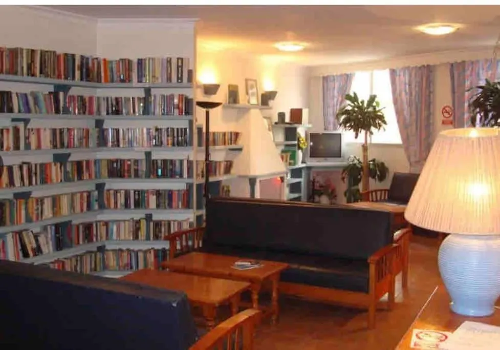 Apartamento En La Carihuela Torremolinos Spain