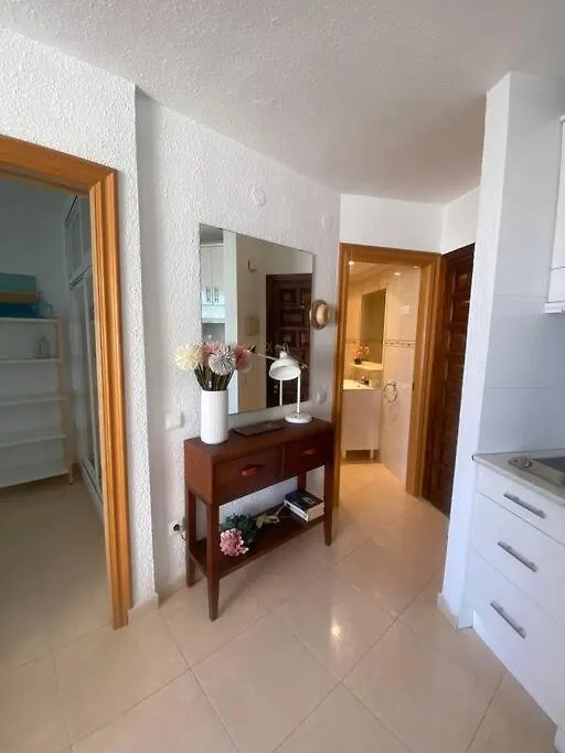 Apartamento En La Carihuela Torremolinos 0*,  Spain