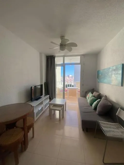 Apartamento En La Carihuela Torremolinos Apartment